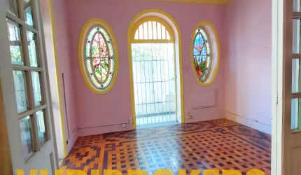 Vendo Casa 4 quartos Tijuca