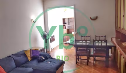 3 quartos no Arpoador