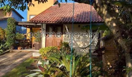 Casa em Condomínio para Venda em Viamão, Condomínio Cantegril, 3 dormitórios, 1 suíte, 3 banheiros, 2 vagas
