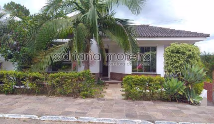 Casa em Condomínio para Venda em Viamão, Condomínio Cantegril, 4 dormitórios, 2 suítes, 4 banheiros, 2 vagas