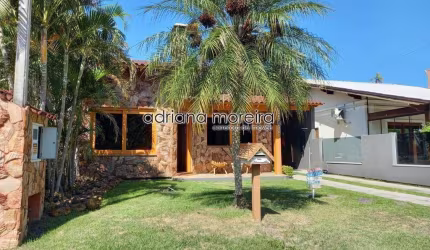 Casa em Condomínio para Venda em Viamão, Condomínio Cantegril, 3 dormitórios, 2 suítes, 3 banheiros, 1 vaga