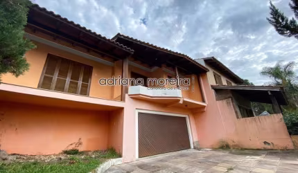 Casa em Condomínio para Venda em Viamão, Condomínio Cantegril, 3 dormitórios, 1 suíte, 2 banheiros, 1 vaga