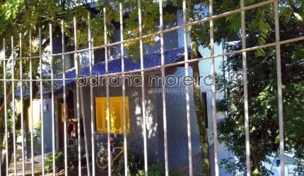 Casa em Condomínio para Venda em Viamão, Condomínio Cantegril, 5 dormitórios, 1 suíte, 4 banheiros