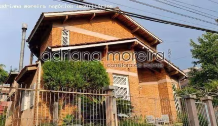 Casa em Condomínio para Venda em Viamão, Condomínio Cantegril, 5 dormitórios, 1 suíte, 4 banheiros, 2 vagas