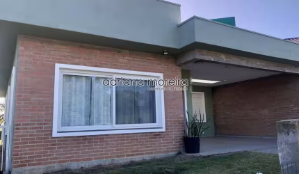 Casa em Condomínio para Venda em Viamão, Condomínio Cantegril, 3 dormitórios, 1 suíte, 2 banheiros, 2 vagas