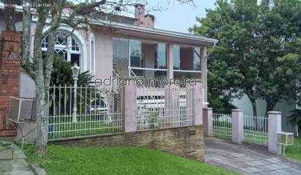 Casa em Condomínio para Venda em Viamão, Condomínio Cantegril, 3 dormitórios, 1 suíte, 3 banheiros, 2 vagas