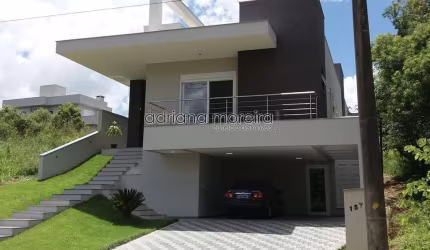 Casa em Condomínio para Venda em Viamão, Condomínio Buenavista, 3 dormitórios, 3 suítes, 5 banheiros, 3 vagas