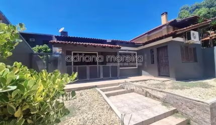 Casa em Condomínio para Venda em Viamão, Condomínio Cantegril, 2 dormitórios, 1 suíte, 2 banheiros, 4 vagas