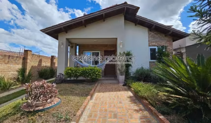 Casa em Condomínio para Venda em Viamão, Condomínio Cantegril, 3 dormitórios, 1 suíte, 3 banheiros, 6 vagas