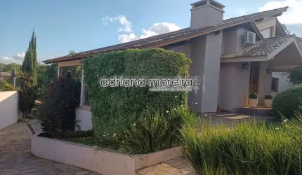 Casa em Condomínio para Venda em Viamão, Condomínio Cantegril, 4 dormitórios, 1 suíte, 3 banheiros, 3 vagas
