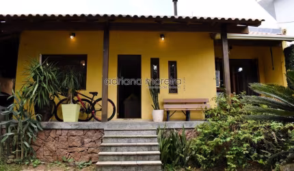 Casa em Condomínio para Venda em Viamão, Condomínio Cantegril, 2 dormitórios, 1 suíte, 2 banheiros