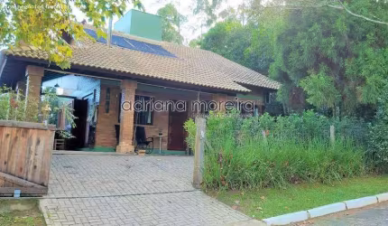 Casa em Condomínio para Locação em Viamão, Condomínio Cantegril, 3 dormitórios, 1 suíte, 2 banheiros, 2 vagas