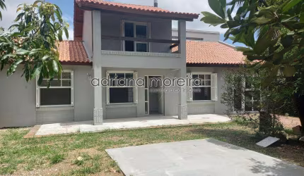 Casa em Condomínio para Venda em Viamão, Cantegril, 3 dormitórios, 3 suítes, 2 banheiros