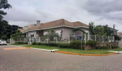 Casa em Condomínio para Venda, Condomínio Cantegril, 3 dormitórios, 3 suítes, 3 banheiros, 1 vaga
