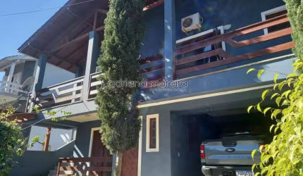 Casa em Condomínio para Venda em Viamão, Condomínio Cantegril, 4 dormitórios, 1 suíte, 5 banheiros, 1 vaga