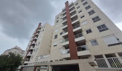 Oportunidade de apartamento novo em Curitiba no Bairro Bacacheri com Vista