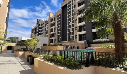 Oportunidade apartamento no Bacacheri 2 e 3 Quartos
