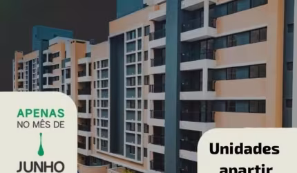 Oportunidade apartamento no Bacacheri 2 e 3 Quartos