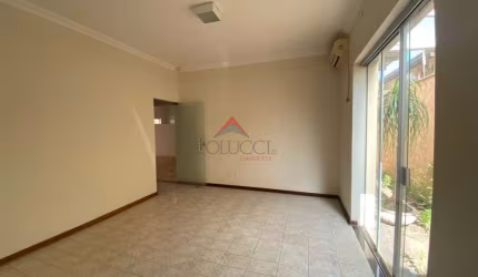 CASA/COMERCIAL - LOCAÇÃO - HIGIENÓPOLIS