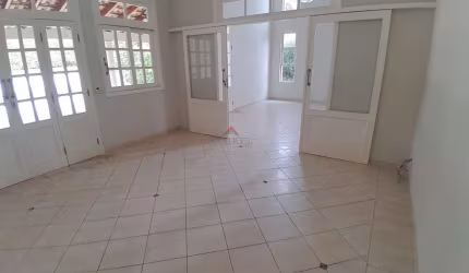 CASA - LOCAÇÃO - PARQUE DOS ARAÇAS