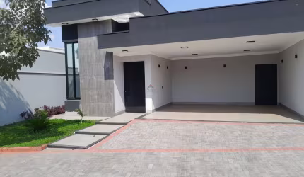 CASA - LOCAÇÃO - GREEN PARK