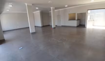 COMERCIAL - LOCAÇÃO - CENTRO