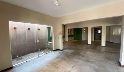 COMERCIAL - LOCAÇÃO - VILA BANDEIRANTES