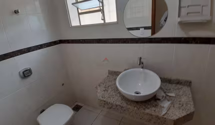 COMERCIAL - LOCAÇÃO - VILA INDUSTRIAL