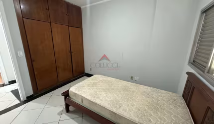 LOCAÇÃO - APARTAMENTO - VILLALBA