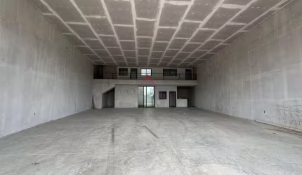 COMERCIAL - LOCAÇÃO - RESIDENCIAL COSTA VILLE