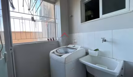 APARTAMENTO - VENDA - PORTAL DA GUARATIBA