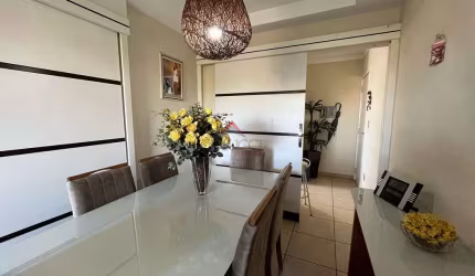 APARTAMENTO - LOCAÇÃO - RESIDENCIAL LISBOA