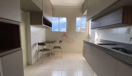 APARTAMENTO - LOCAÇÃO - THE WALL I