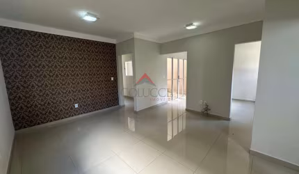 SOBRADO - LOCAÇÃO - THE VILLAGE RESIDENCIAL