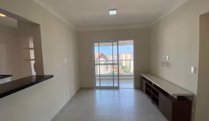 APARTAMENTO - LOCAÇÃO - RESIDENCIAL ILHAS DO PACÍFICO