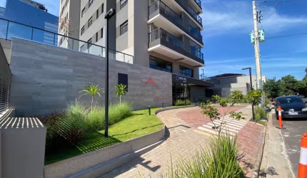 APARTAMENTO - LOCAÇÃO - OPUS ONE