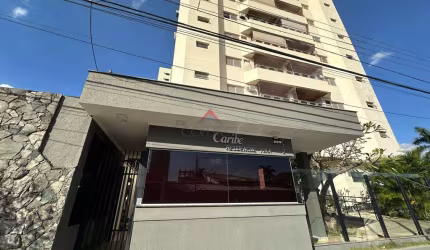 APARTAMENTO - LOCAÇÃO - CARIBE RESIDENCIAL PARK