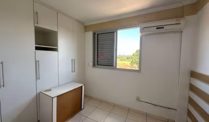 APARTAMENTO - LOCAÇÃO - CONDOMÍNIO RESIDENCIAL ITAMARACÁ