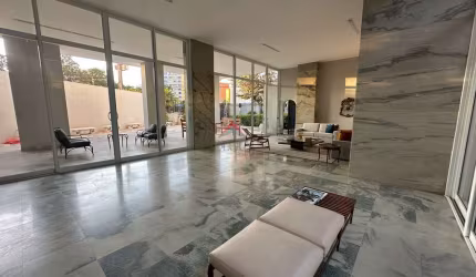 APARTAMENTO - LOCAÇÃO - EDIFÍCIO JANGADA