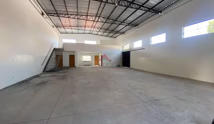 COMERCIAL - LOCAÇÃO - PLANALTO