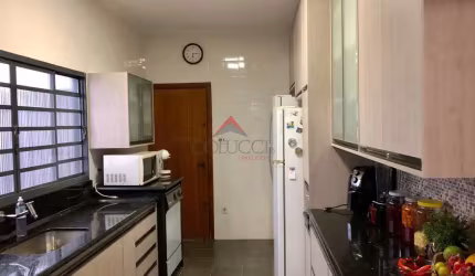 CASA - LOCAÇÃO - VILA CARVALHO
