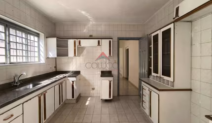 CASA - LOCAÇÃO - SÃO JOÃO