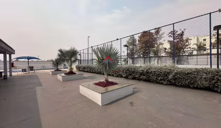 APARTAMENTO - LOCAÇÃO - CONDOMÍNIO HORIZONTES ARAÇATUBA