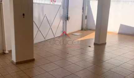 CASA - LOCAÇÃO - PLANALTO