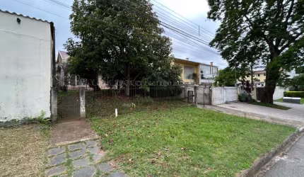Excelente terreno com 507 m² - ZR2 - Boa Vista