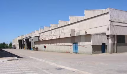 Barracão / Galpão / Depósito com 20 salas para alugar no Distrito Industrial, Campinas , 58834 m2 por R$ 404.190