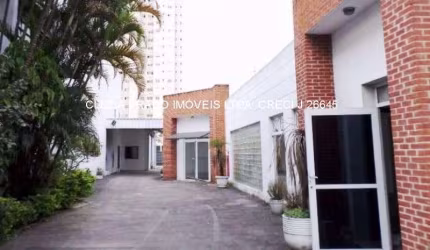 Barracão / Galpão / Depósito à venda no Jurubatuba, São Paulo , 2200 m2 por R$ 12.018.610