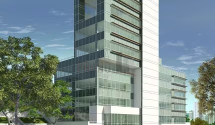 Prédio à venda em Pinheiros, São Paulo , 4850 m2 por R$ 30.017.610