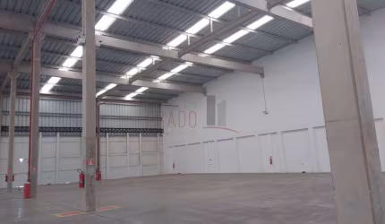 Barracão / Galpão / Depósito para alugar no Pinhal, Cabreúva , 2371 m2 por R$ 35.500