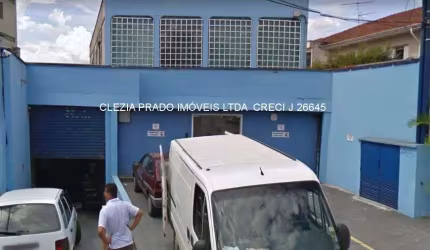 Prédio à venda em Alto da Lapa, São Paulo , 600 m2 por R$ 4.028.510